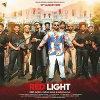 Deep Jandu - Red Light