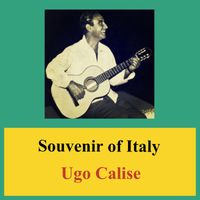 Ugo Calise - Souvenir of Italy