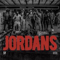 SR - Jordans
