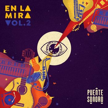 Various Artists - En la Mira, Vol.2