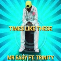 Mr Easy - Times Like These