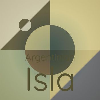 Various Artists - Argentinian Isla