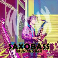 Winx - SaxoBass