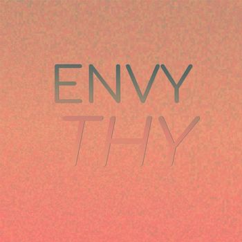 Various Artists - Envy Thy