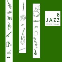 Various Artists - Jazz Volume 6 Chicago Number 2 (Alternate)