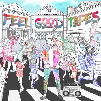 SmooveJée - Feel Good Tapes