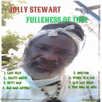 Jolly Stewart - Fullness Of Time