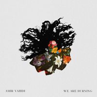 Amir Vahidi - We Are Burning