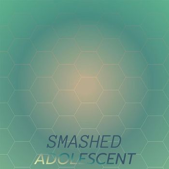 Various Artists - Smashed Adolescent