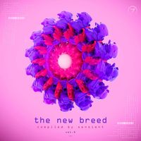 Sensient - The New Breed, Vol. 5