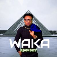 Rock City - Waka