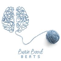 Chillout Lounge Relax - Brain Boost Beats: Improve Concentration, Electronic Music for Studying