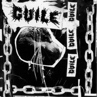 Guile - GUILE - EP (Explicit)