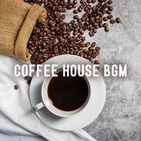 Lounge Café - Coffee House BGM: Smooth Relaxing Jazz Music