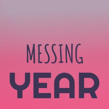 Various Artists - Messing Year