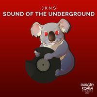 JKNS - Sound Of The Underground