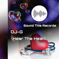 DJ-G - Hear the Heart