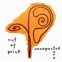 out of print - Unexpected Turn