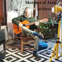 Al Pérez - Sketches of Jazz