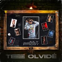 July Roby - Te Olvidé