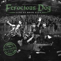 Ferocious Dog - Broken Soldier (Live)