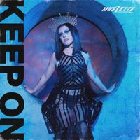 MUSZETTE - Keep On