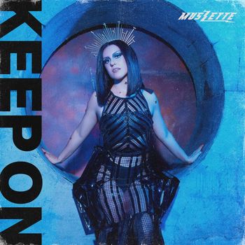 MUSZETTE - Keep On