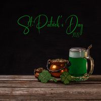 Irish Celtic Music - St. Patrick's Day 2023 – Beautiful Instrumental Irish Music