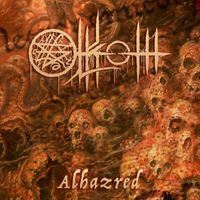 Olkoth - Alhazred