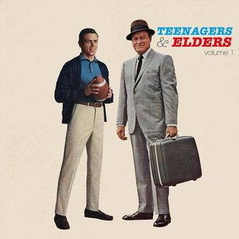 Various Artists - Teenagers & Elders, Vol. 1