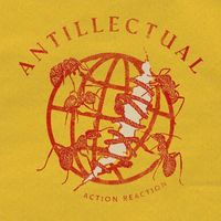 Antillectual - Action Reaction