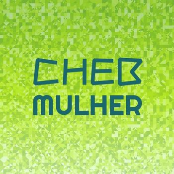 Various Artists - Cheb Mulher