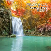 Calm Music Zone - Tranquil Japanese Music: (Studying, Relaxation, Anxiety Cure, Sleeping, Meditation)