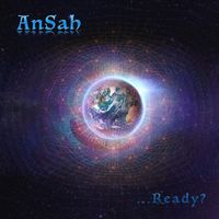 Ansah - Ready?