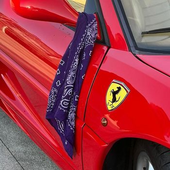 Jedi - Testarossa (Explicit)