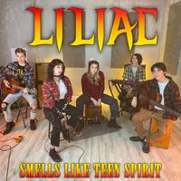 Liliac - Smells Like Teen Spirit