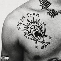 Rap Bang Club - DREAM TEAM (Explicit)