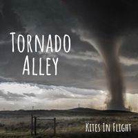Kites in Flight - Tornado Alley