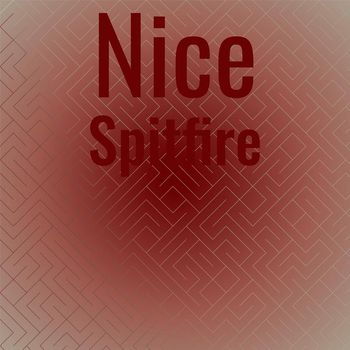 Various Artists - Nice Spitfire
