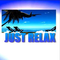T. Allen Stringer featuring FUTURE VOICE - Just Relax