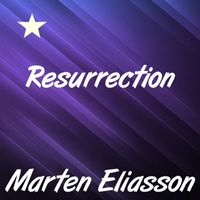 Marten Eliasson - Resurrection