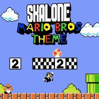 Skalone - Mario Bros Theme (Versión Cover)