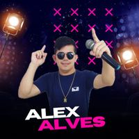 Alex Alves - Me Perdeu