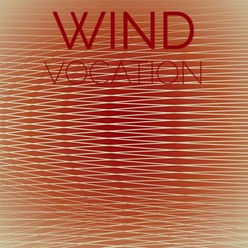 Various Artists - Wind Vocation
