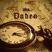 Shaker - Daben