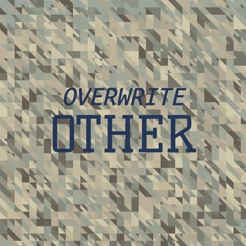 Various Artists - Overwrite Other