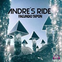 Facundo Tapon - ANDRE´S RIDE