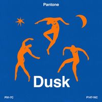 Pantone - Dusk