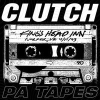 Clutch - PA Tapes (Live at King's Head Inn, Norfolk, VA, 4/25/93)