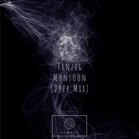 Tenzig - Monsoon (Deep Mix)